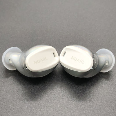 【中古】mini3 EARBUDS オーロラホワイト 【MINI3-AW】【日本橋】