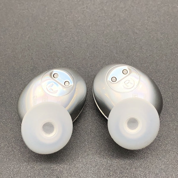 【中古】mini3 EARBUDS オーロラホワイト 【MINI3-AW】【日本橋】