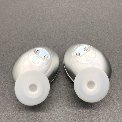 【中古】mini3 EARBUDS オーロラホワイト 【MINI3-AW】【日本橋】