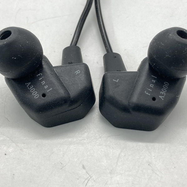 【中古】A3000 【FI-A3DPLMB】【名古屋】