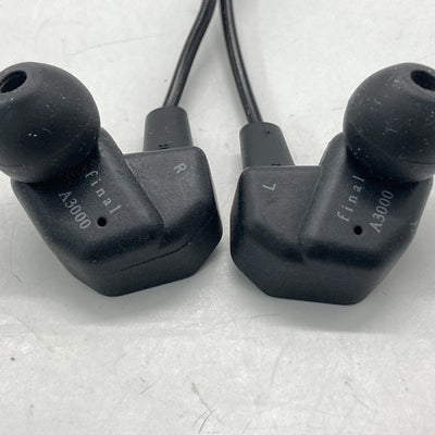 【中古】A3000 【FI-A3DPLMB】【名古屋】