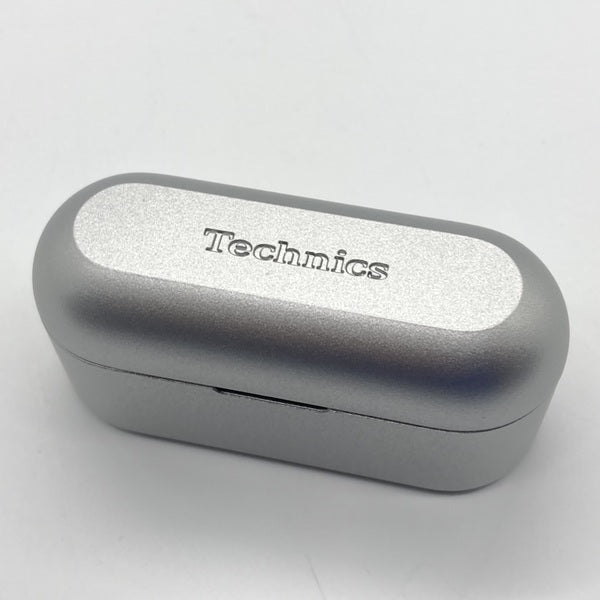 中古 Technics EAH-AZ40M2 ワイヤレスイヤホン Panasonic 【在庫あり】EAH-AZ40M2-K Technics 完全ワイヤレス