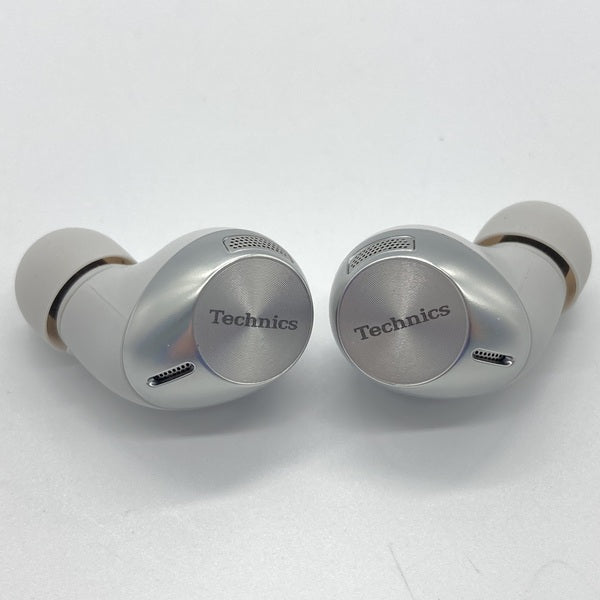 テクニクス/Technics EAH-AZ40M2 シルバー 中古美品 Technics 【中古】EAH-AZ40M2-S シルバー【秋葉原】 – e☆イヤホン