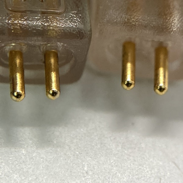 【中古】2pin-2.5mm ケーブル【名古屋】