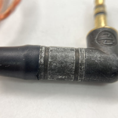 【中古】EU-25(Orange Owl) for ULTIMATE EARS【名古屋】