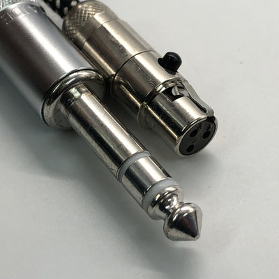 【中古】HPSC-X63 2.5m（TRSフォン―ミニXLR）【仙台】