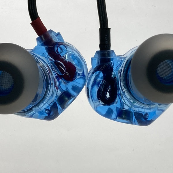 【中古】MA910SB 4.4mm アクアブルー 【OTA-MA910SB-BLU】【秋葉原】