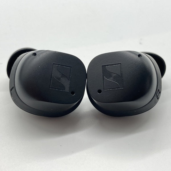 SENNHEISER 【中古】MOMENTUM True Wireless 3 ブラック 【MTW3