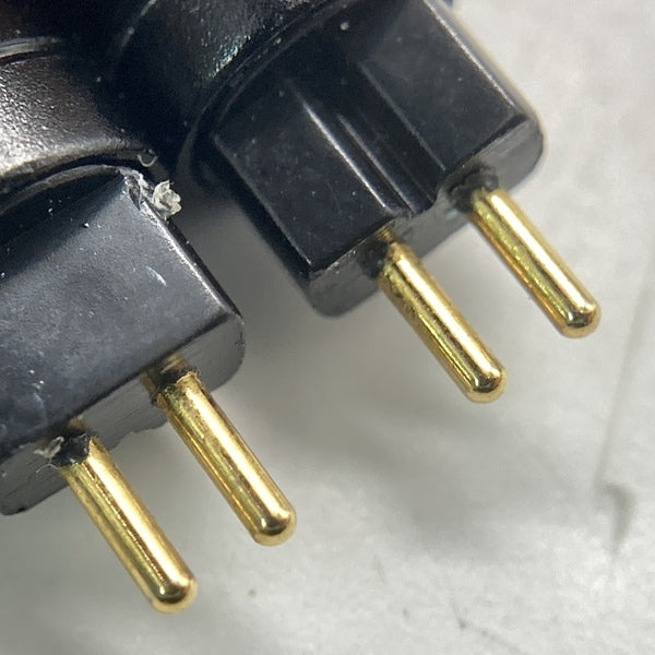 【中古】SOLOMON 2Pin-4.4mm 5極【秋葉原】