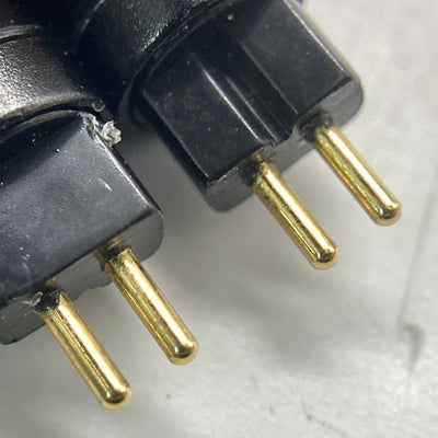 【中古】SOLOMON 2Pin-4.4mm 5極【秋葉原】