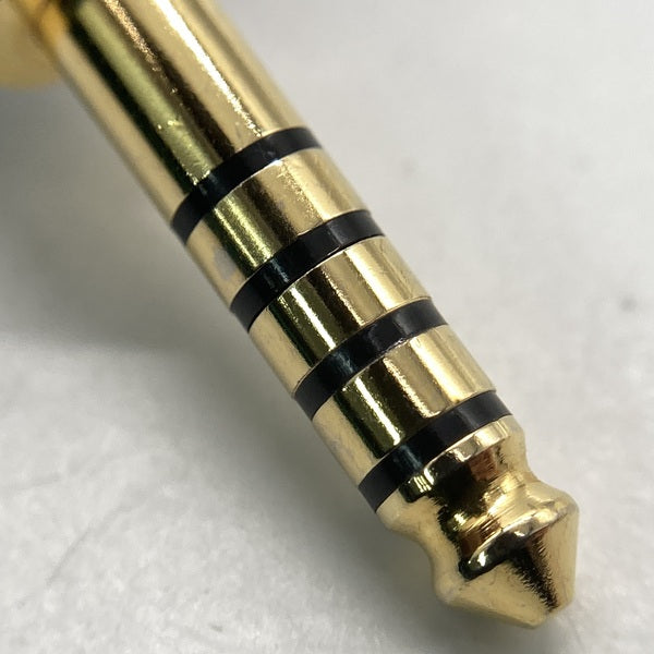 【中古】SOLOMON 2Pin-4.4mm 5極【秋葉原】