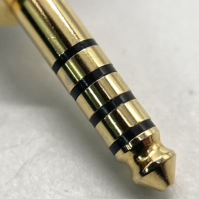 【中古】SOLOMON 2Pin-4.4mm 5極【秋葉原】
