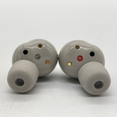 【中古】WF-1000XM5 S プラチナシルバー【秋葉原】