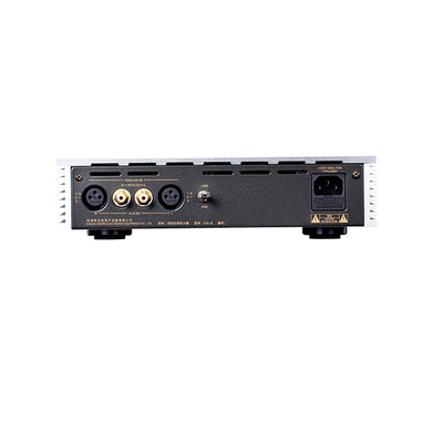 iHA-8 フルバランス ヘッドホンアンプ