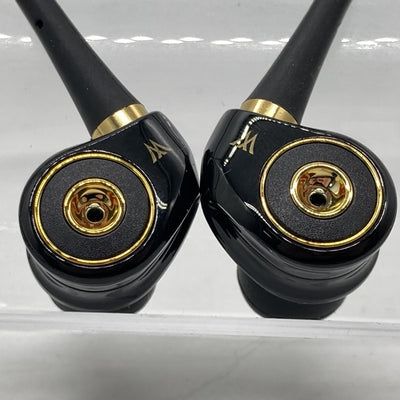 【中古】HP-TWF00K ドブルベ アンテリュール ノワール (DDM方式ハイレゾ対応)【日本橋】