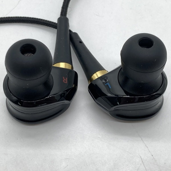 【中古】HP-TWF00K ドブルベ アンテリュール ノワール (DDM方式ハイレゾ対応)【日本橋】