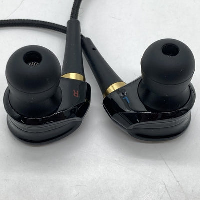 【中古】HP-TWF00K ドブルベ アンテリュール ノワール (DDM方式ハイレゾ対応)【日本橋】