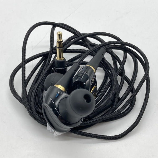 【中古】HP-TWF00K ドブルベ アンテリュール ノワール (DDM方式ハイレゾ対応)【日本橋】