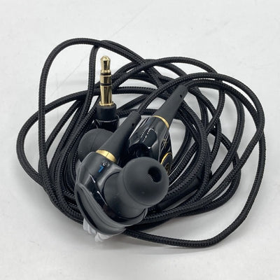 【中古】HP-TWF00K ドブルベ アンテリュール ノワール (DDM方式ハイレゾ対応)【日本橋】