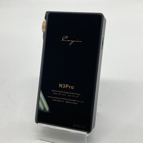 【中古】N3Pro【仙台】