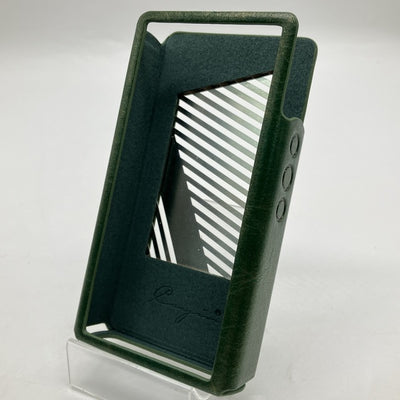 【中古】N3Pro用純正レザーケース【日本橋】