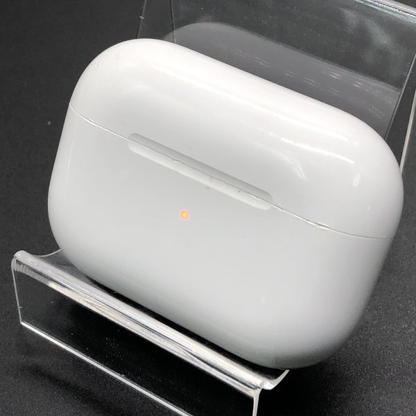 【中古】AirPods Pro 充電ケース(MagSafe)【日本橋】