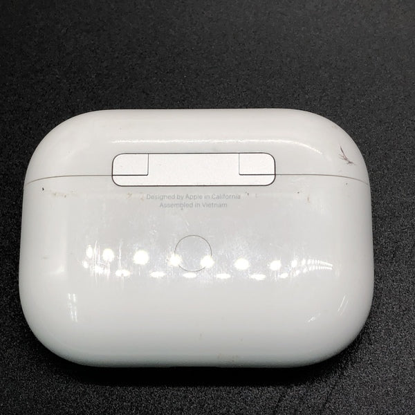 Apple 【中古】AirPods Pro 充電ケース(MagSafe)【日本橋】 – e☆イヤホン