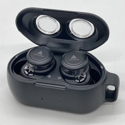 【中古】ANW02 Black 【ANW02-BLK】【秋葉原】