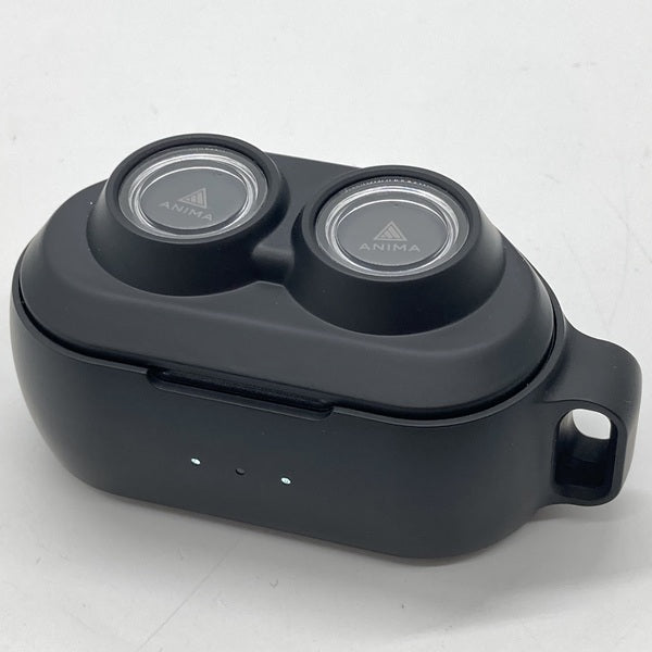 【中古】ANW02 Black 【ANW02-BLK】【秋葉原】