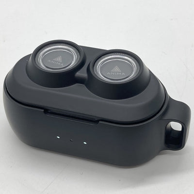 【中古】ANW02 Black 【ANW02-BLK】【秋葉原】
