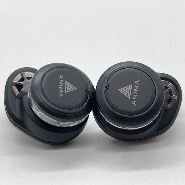 【中古】ANW02 Black 【ANW02-BLK】【秋葉原】