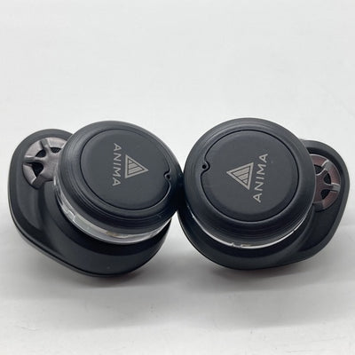 【中古】ANW02 Black 【ANW02-BLK】【秋葉原】