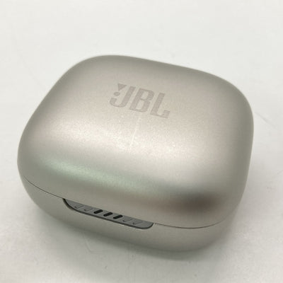【中古】LIVE FREE 2 シルバー【JBLLIVEFREE2TWSSIL】【名古屋】