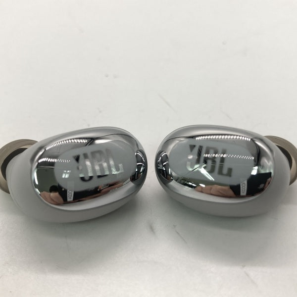 JBL 【中古】LIVE FREE 2 シルバー【JBLLIVEFREE2TWSSIL】【名古屋