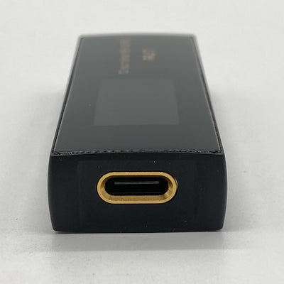 【中古】RU7 ポータブルUSB DAC/AMP【仙台】