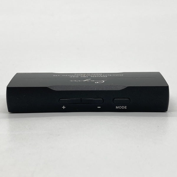【中古】RU7 ポータブルUSB DAC/AMP【仙台】