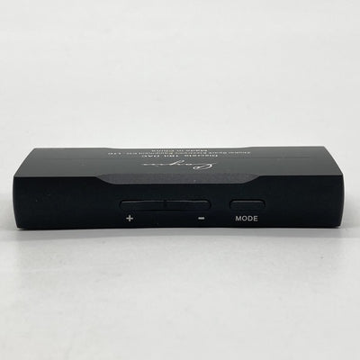 【中古】RU7 ポータブルUSB DAC/AMP【仙台】