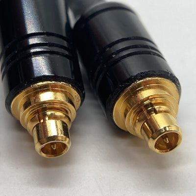 【中古】Obsidian MMCXSeP-2.5mm(イヤループ仕様) 120cm【秋葉原】