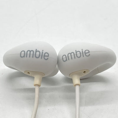 【中古】AM-02 White【秋葉原】