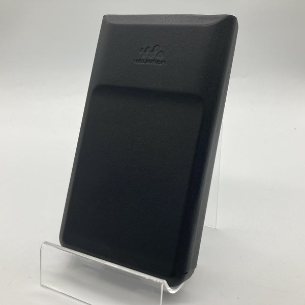 【中古】NW-ZX707用レザーケース 【CKLNWZX700 CWW】【名古屋】