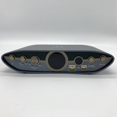 【中古】ZEN Blue 3 【IFI-ZEN-BLUE3】【秋葉原】