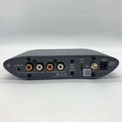 【中古】ZEN Blue 3 【IFI-ZEN-BLUE3】【秋葉原】
