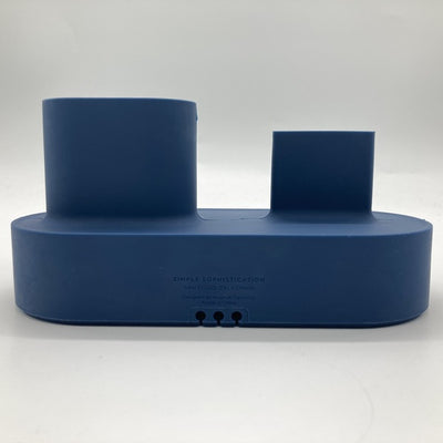 【中古】Charging Hub for iPhone / AirPods / Apple Watch ジーンインディゴ 【EL_IAASTSC3S_JI】【秋葉原】