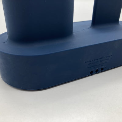 【中古】Charging Hub for iPhone / AirPods / Apple Watch ジーンインディゴ 【EL_IAASTSC3S_JI】【秋葉原】