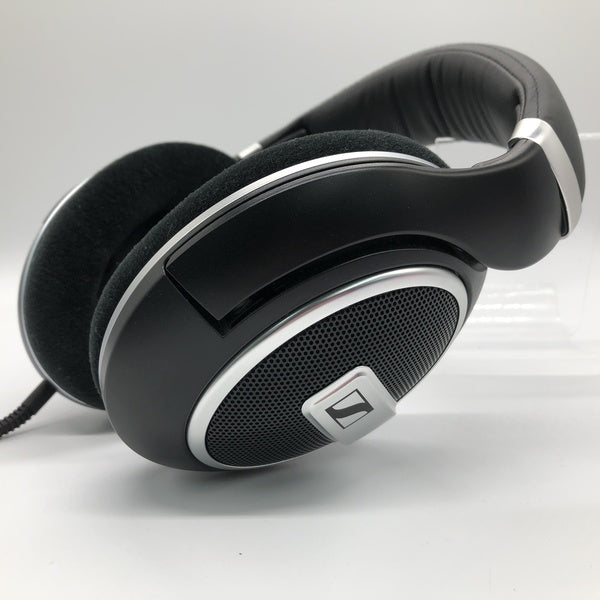 【中古】 HD599SE 有線ヘッドホン Amazon.co.jp: 【Amazon.co.jp限定】ゼンハイザー Sennheiser