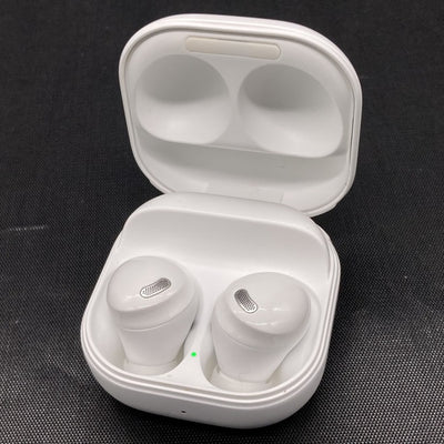 【中古】Galaxy Buds Pro Phantom White 【SM-R190NZWAXJP】【秋葉原】