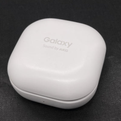 【中古】Galaxy Buds Pro Phantom White 【SM-R190NZWAXJP】【秋葉原】