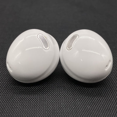 【中古】Galaxy Buds Pro Phantom White 【SM-R190NZWAXJP】【秋葉原】