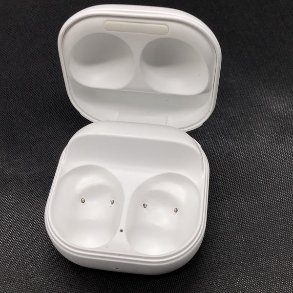 【中古】Galaxy Buds Pro Phantom White 【SM-R190NZWAXJP】【秋葉原】