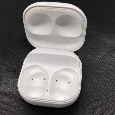 【中古】Galaxy Buds Pro Phantom White 【SM-R190NZWAXJP】【秋葉原】